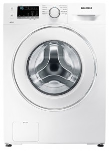 Mașină de spălat Samsung WW60J3090JW fotografie revizuire