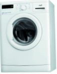 melhor Whirlpool AWS 63013 Máquina de lavar reveja