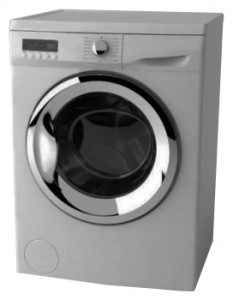 Machine à laver Vestfrost VFWM 1241 SE Photo examen
