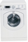 bedst Hotpoint-Ariston ARMXXD 129 Vaskemaskine anmeldelse