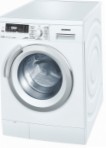 bäst Siemens WM 12S47 Tvättmaskin recension