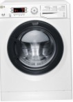 melhor Hotpoint-Ariston WMD 10219 B Máquina de lavar reveja