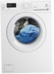 melhor Electrolux EWS 1074 NDU Máquina de lavar reveja