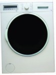 melhor Hansa WHS1241D Máquina de lavar reveja