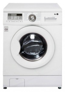 ﻿Washing Machine LG F-10M8MD Photo review