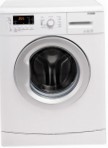 melhor BEKO WKB 71031 PTMA Máquina de lavar reveja