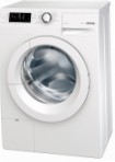 melhor Gorenje W 65Z13/S Máquina de lavar reveja