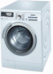 bäst Siemens WM 16S890 Tvättmaskin recension
