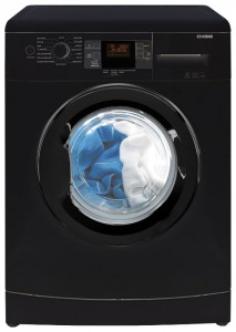 ﻿Washing Machine BEKO WKB 61041 PTMAN Photo review