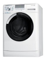 çamaşır makinesi Bauknecht WAK 960 fotoğraf gözden geçirmek
