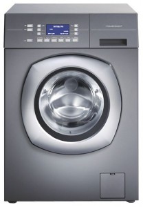 Máquina de lavar Kuppersbusch W 1809.0 AT Foto reveja