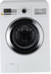 ベスト Daewoo Electronics DWD-HT1212 洗濯機 レビュー