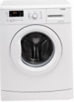 het beste BEKO WKB 60831 PTM Wasmachine beoordeling
