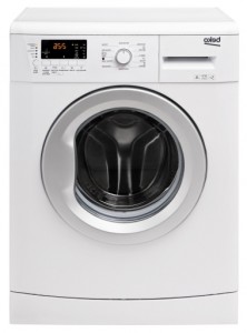 çamaşır makinesi BEKO RKB 58831 PTMA fotoğraf gözden geçirmek