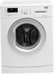 het beste BEKO RKB 58831 PTMA Wasmachine beoordeling