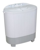 ﻿Washing Machine Redber WMT-50 P Photo review