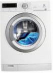 ベスト Electrolux EWF 1687 HDW 洗濯機 レビュー