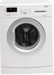 het beste BEKO WKB 71231 PTMA Wasmachine beoordeling