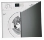 het beste Smeg LSTA146S Wasmachine beoordeling