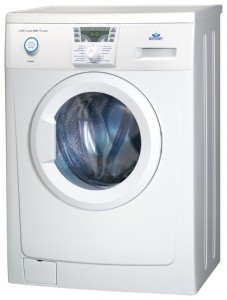 Máquina de lavar ATLANT 35М102 Foto reveja