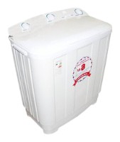 ﻿Washing Machine AVEX XPB 60-55 AW Photo review