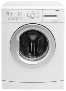 ﻿Washing Machine BEKO WKB 61021 PTMA Photo review