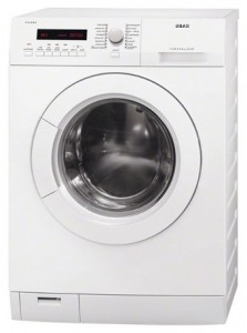 Machine à laver AEG L 75274 ESL Photo examen