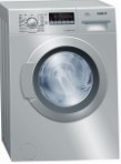 melhor Bosch WLG 2026 S Máquina de lavar reveja
