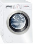 melhor Bosch WAY 28540 Máquina de lavar reveja