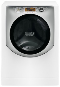 Vaskemaskin Hotpoint-Ariston AQ72D 09 Bilde anmeldelse