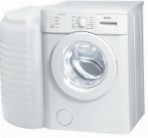 het beste Gorenje WS 50Z085 R Wasmachine beoordeling