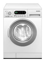 çamaşır makinesi Samsung WFR1056 fotoğraf gözden geçirmek