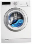 melhor Electrolux EWW 1486 HDW Máquina de lavar reveja