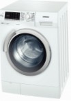 het beste Siemens WS 12M441 Wasmachine beoordeling