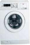 melhor AEG LS 60840L Máquina de lavar reveja
