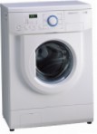 bedst LG WD-80180N Vaskemaskine anmeldelse