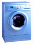 melhor LG WD-80157S Máquina de lavar reveja