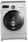 melhor LG F-1296ND Máquina de lavar reveja