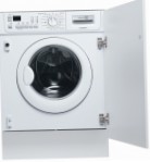 optim Electrolux EWX 147410 W Mașină de spălat revizuire