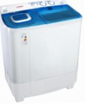 het beste AVEX XPB 70-55 AW Wasmachine beoordeling