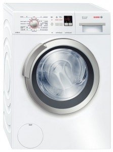 Máquina de lavar Bosch WLK 2414 A Foto reveja