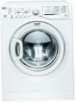 melhor Hotpoint-Ariston WMSL 605 Máquina de lavar reveja
