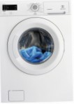 melhor Electrolux EWS 1064 EDW Máquina de lavar reveja