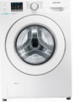 bedst Samsung WF60F4E0W2W Vaskemaskine anmeldelse