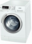 het beste Siemens WS 12M341 Wasmachine beoordeling