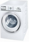 en iyi Siemens WM 16Y890 çamaşır makinesi gözden geçirmek