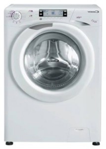 ﻿Washing Machine Candy GO4 2107 LMW Photo review