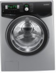 最好 Samsung WF1602YQR 洗衣机 评论