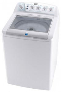 Máquina de lavar Frigidaire MLTU 16GGAWB Foto reveja