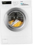 optim Zanussi ZWSH 7100 VS Mașină de spălat revizuire